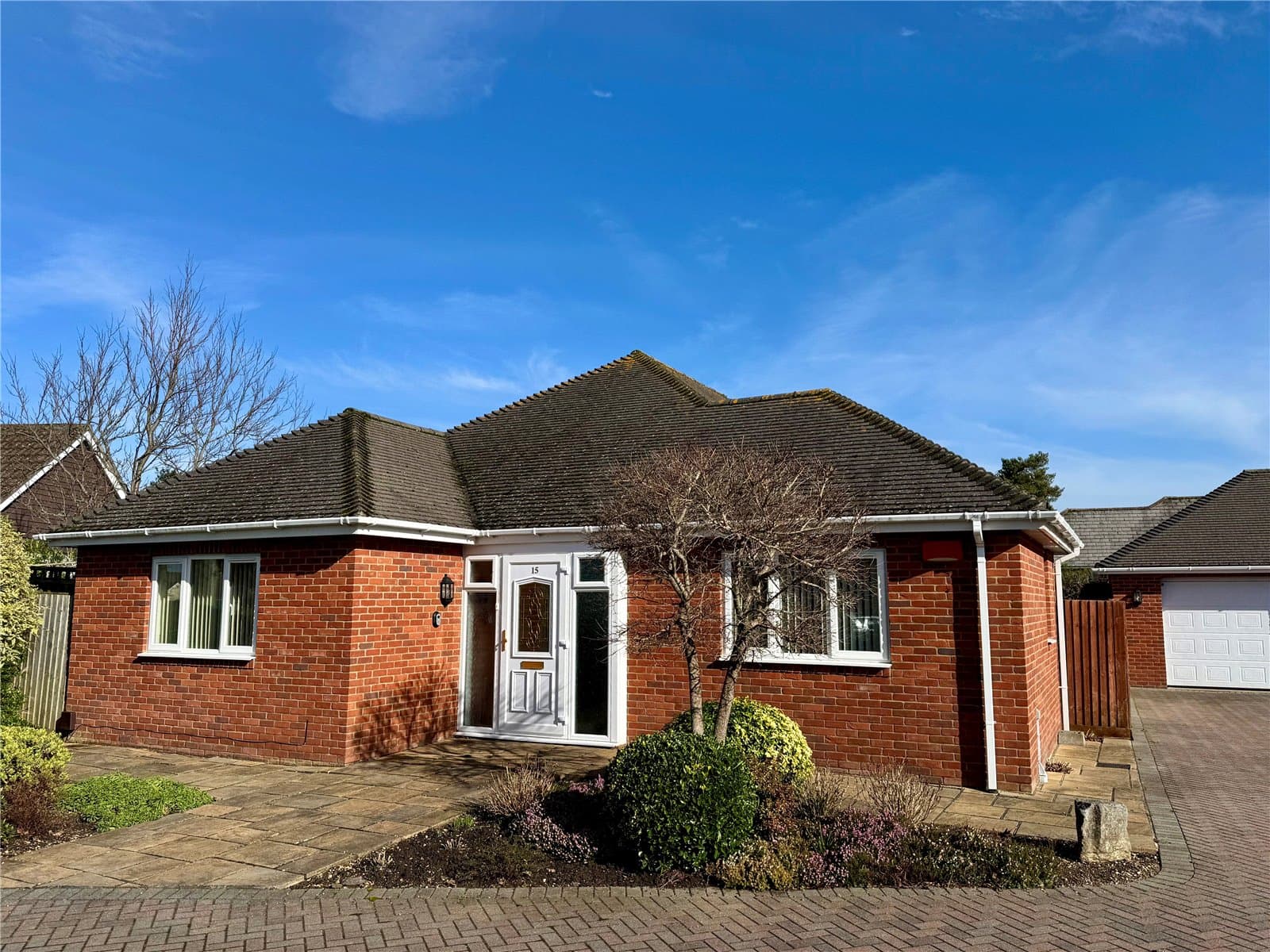 Appletree Close, New Milton, Hampshire, BH25 6PA
