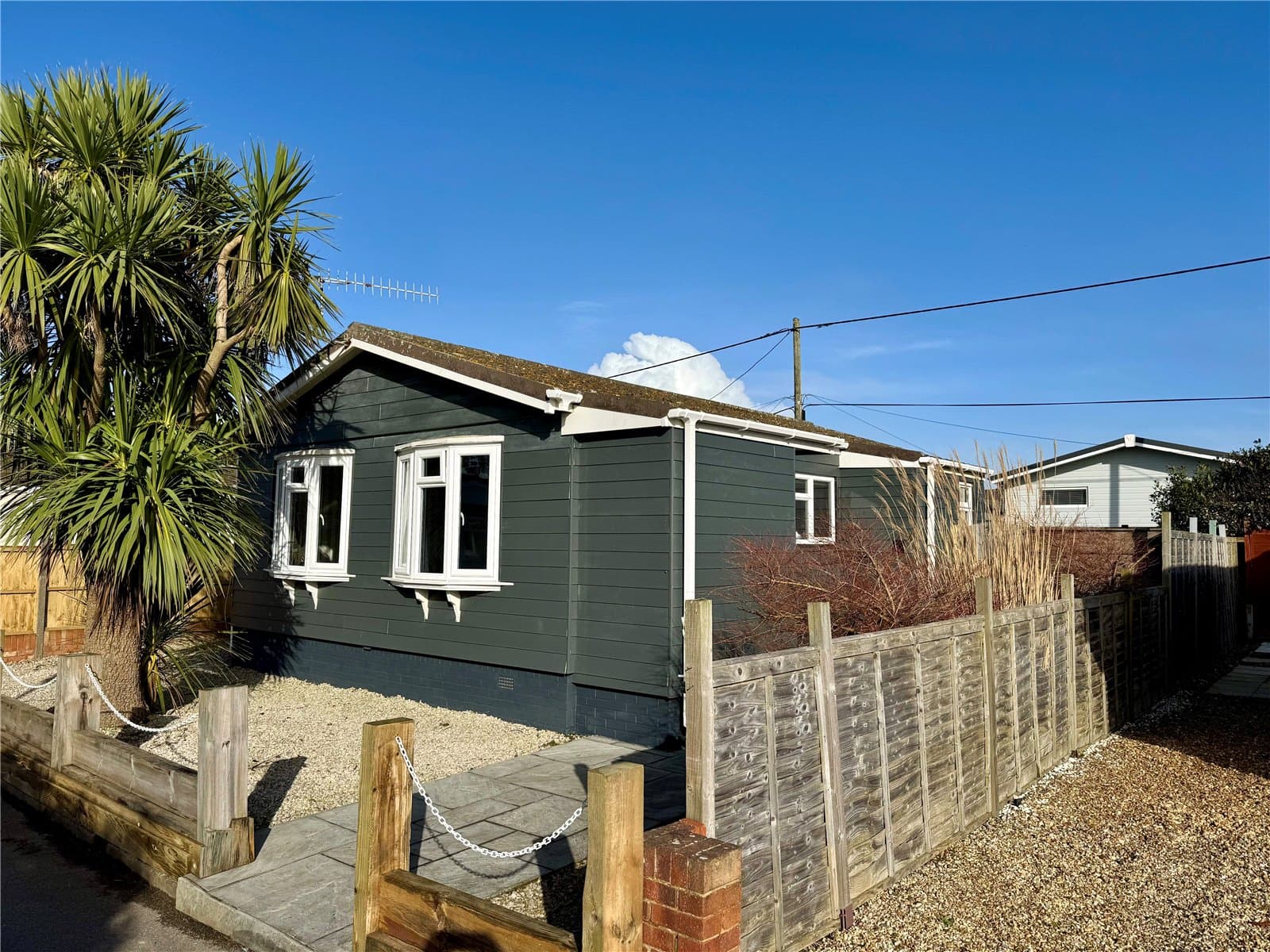 Field Place, Naish Estate, Barton On Sea, BH25 7RD
