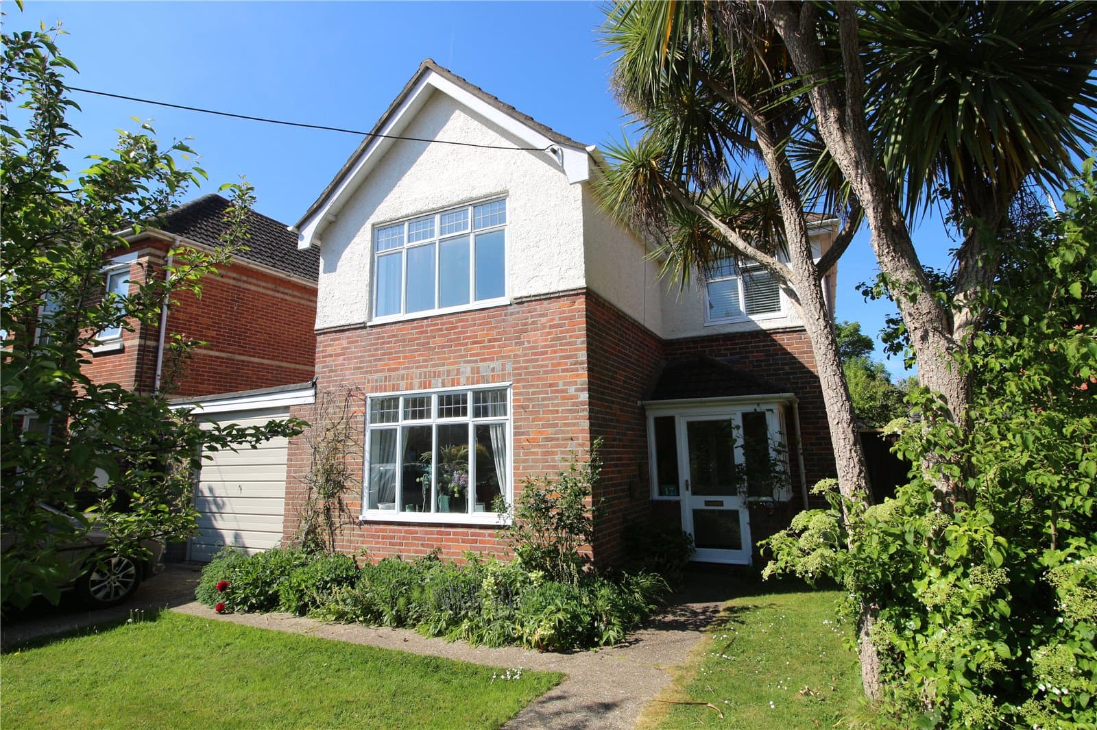 Kings Road, New Milton, Hampshire, BH25 5AX