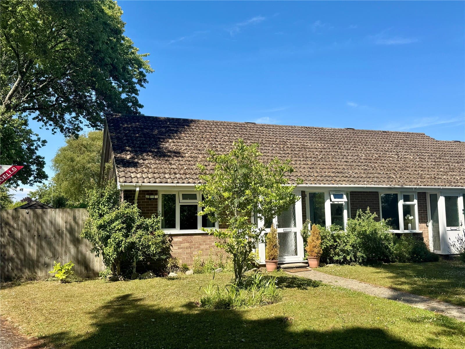 Rodbourne Close, Everton, Hampshire, SO41 0LW