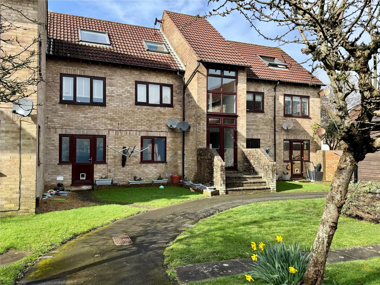 Eastlands, New Milton, Hampshire, BH25 5PJ
