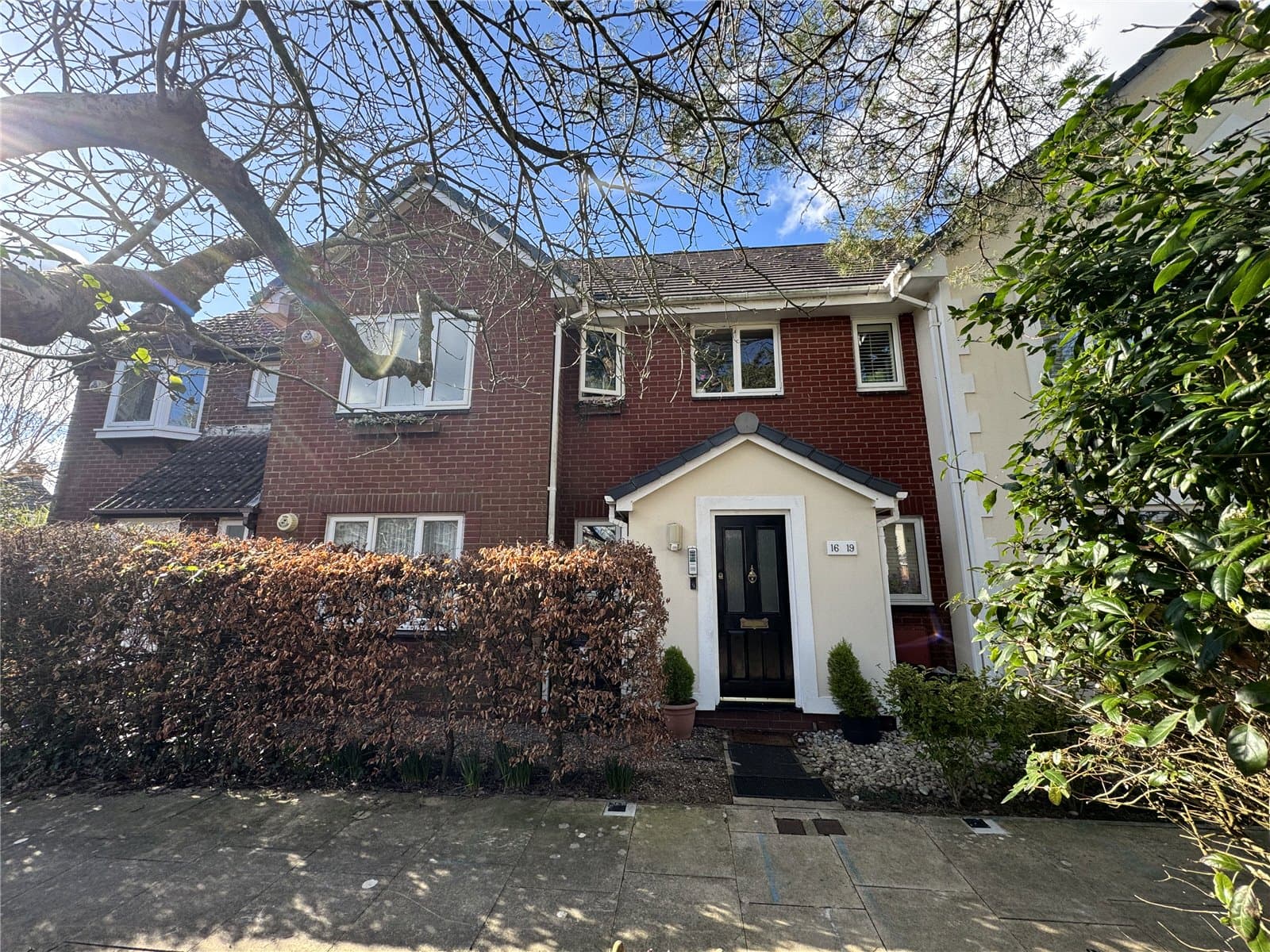 Bramshaw Way, Barton On Sea, Hampshire, BH25 7ST