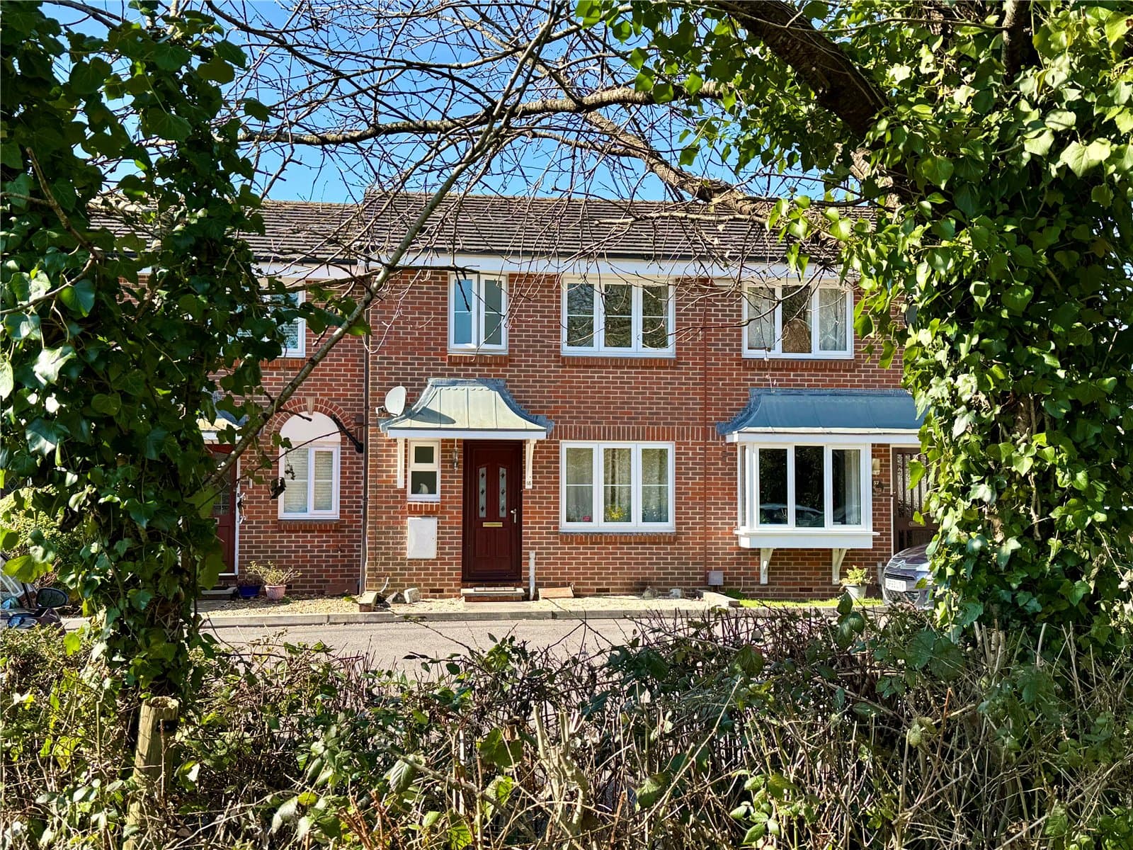 Fawn Gardens, New Milton, Hampshire, BH25 5GJ