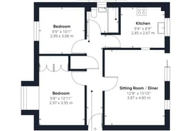 Property preview
