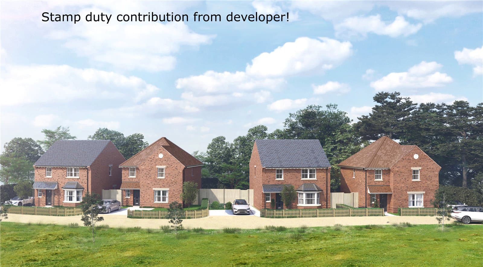 Kings Farm Lane, Hordle, Hampshire, SO41 0HD