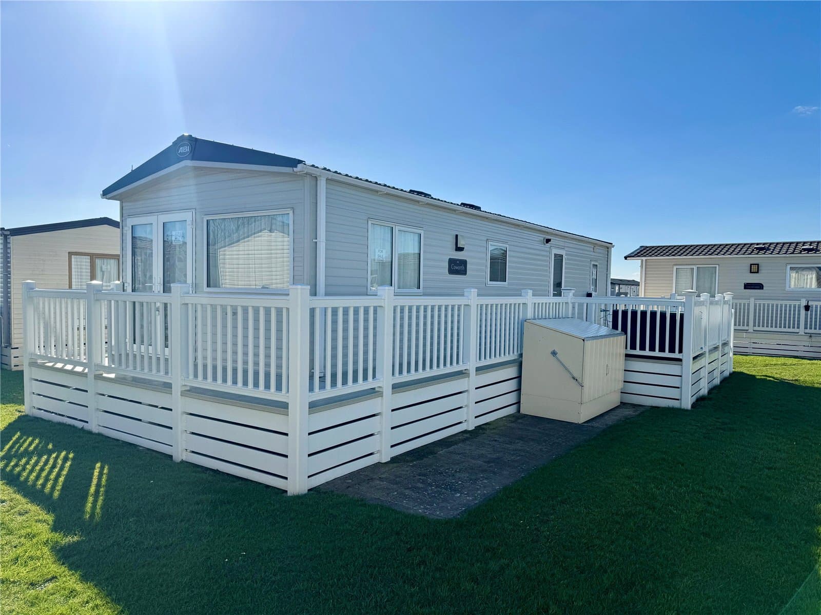Chewton Sounds, Naish Estate, New Milton, Hampshire, BH25 7RE