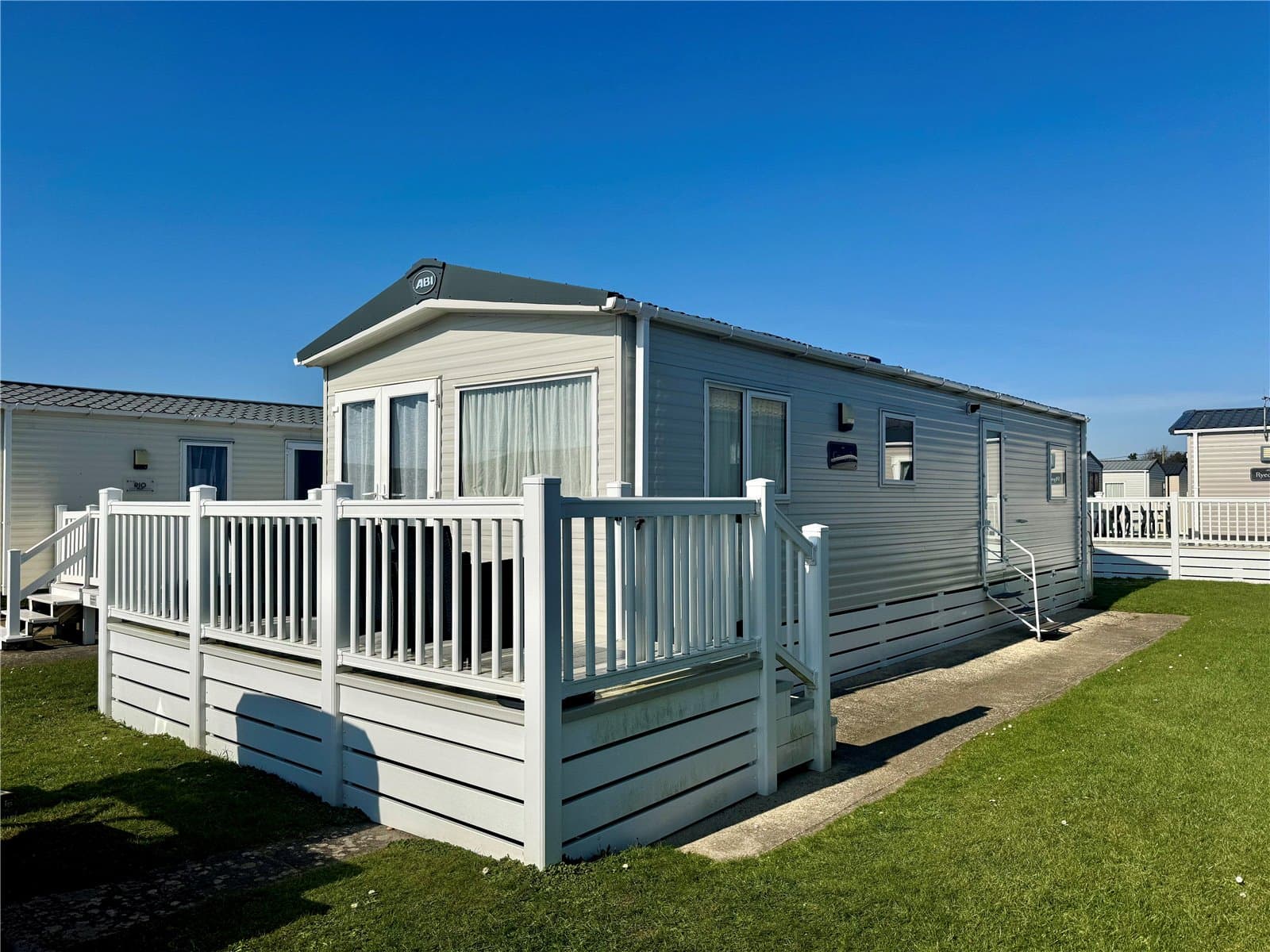 90 Field Place, Naish Estate, Barton On Sea, Hampshire, BH25 7RE