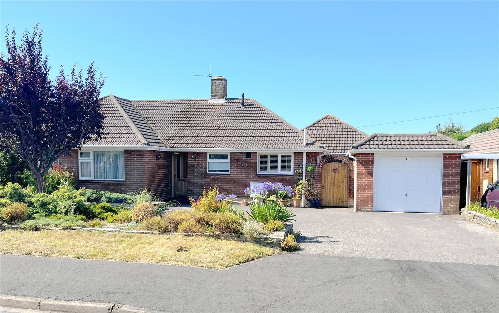 Mudeford Lane, Mudeford, Christchurch, Dorset, BH23 3HN