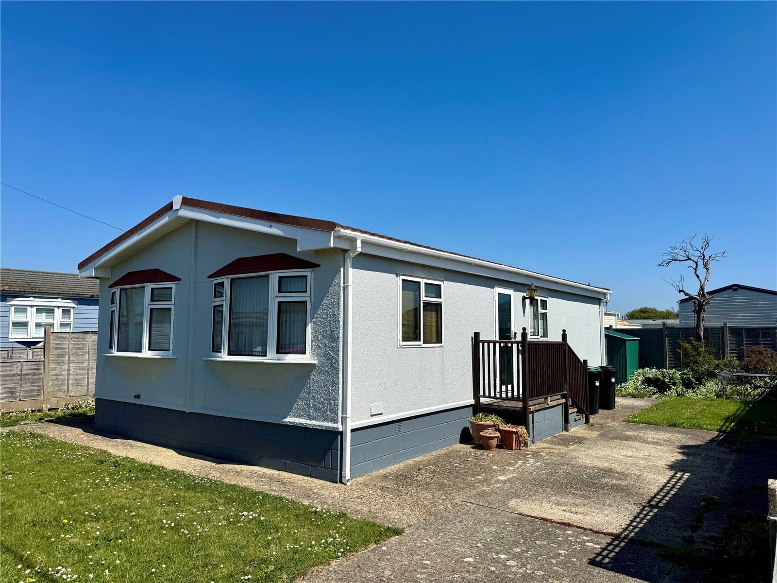Cul de Sac, Naish Estate, Barton On Sea, Hampshire, BH25 7RU
