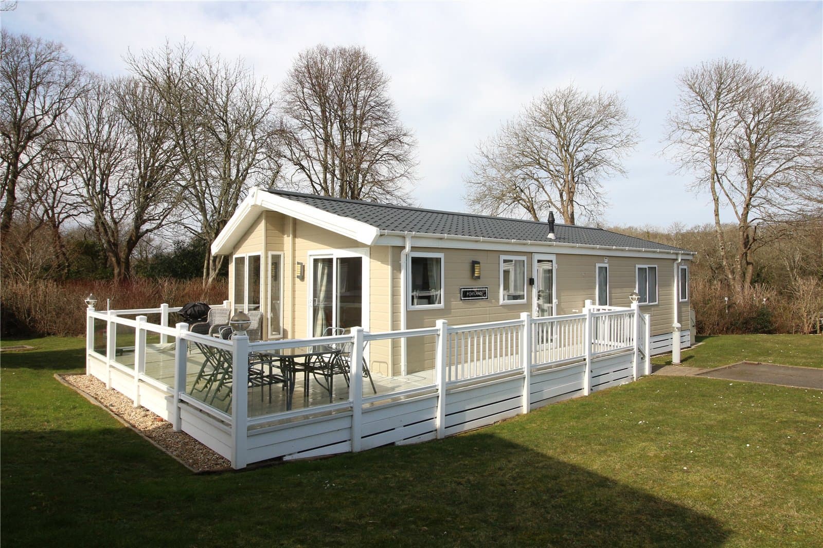 Chewton Meadows, Naish Estate, Barton On Sea, Hampshire, BH25 7RD