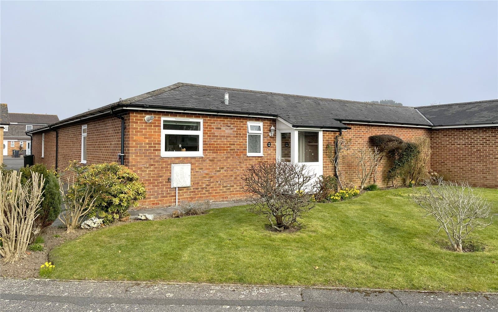 Bluebell Close, Highcliffe, Christchurch, Dorset, BH23 4LW