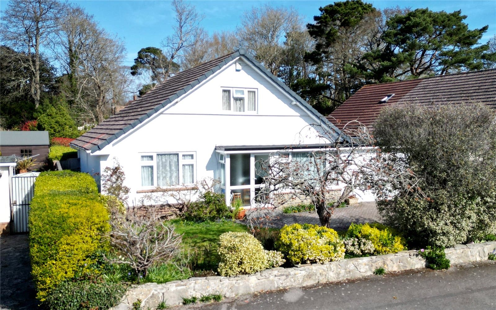 Pinewood Close, Walkford, Christchurch, Dorset, BH23 5RR