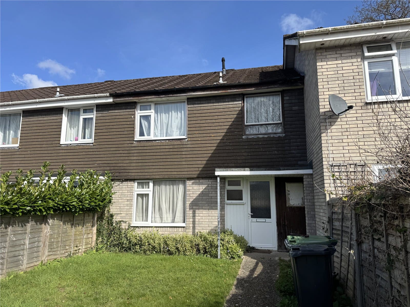 Plantation Drive, Walkford, Dorset, BH23 5SG