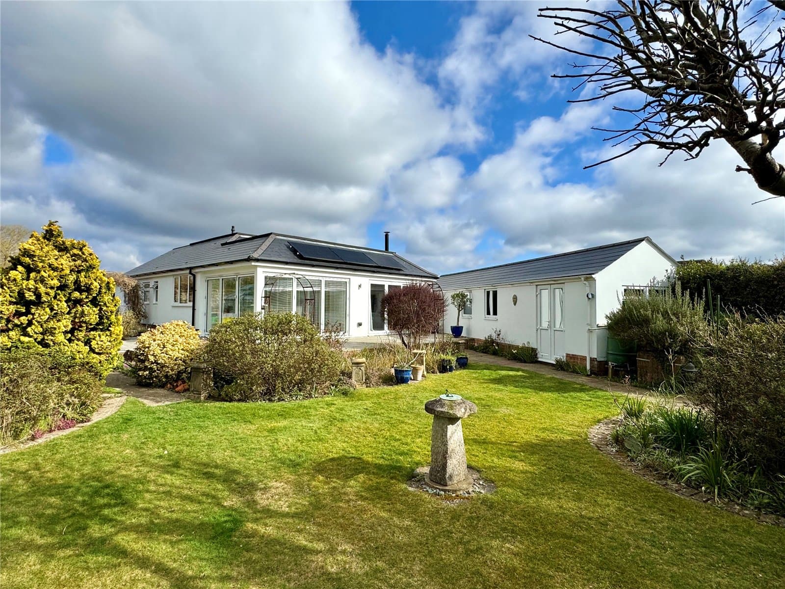 Greenfield Gardens, Barton On Sea, Hampshire, BH25 7AT