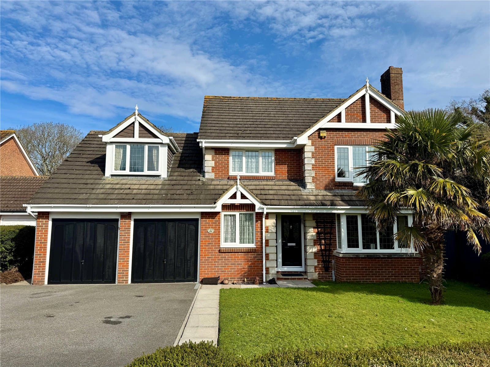 Velvet Lawn Road, New Milton, Hampshire, BH25 5GE
