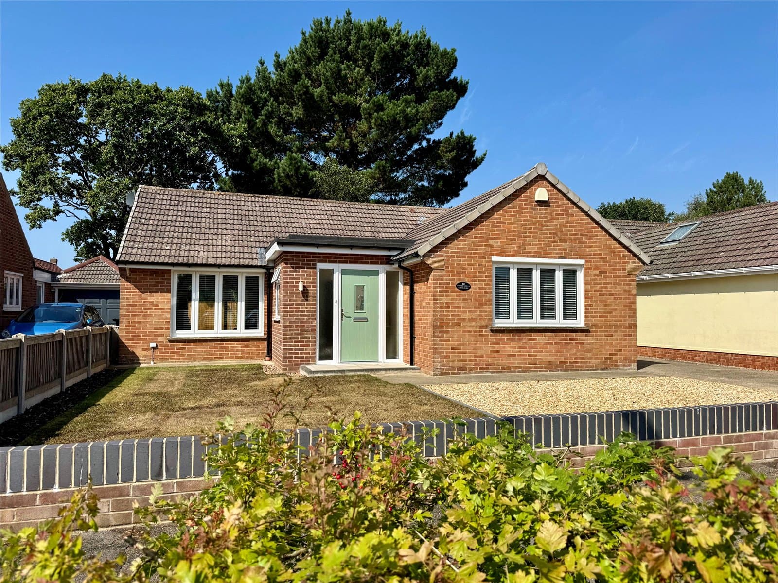 Western Avenue, Barton On Sea, Hampshire, BH25 7PZ