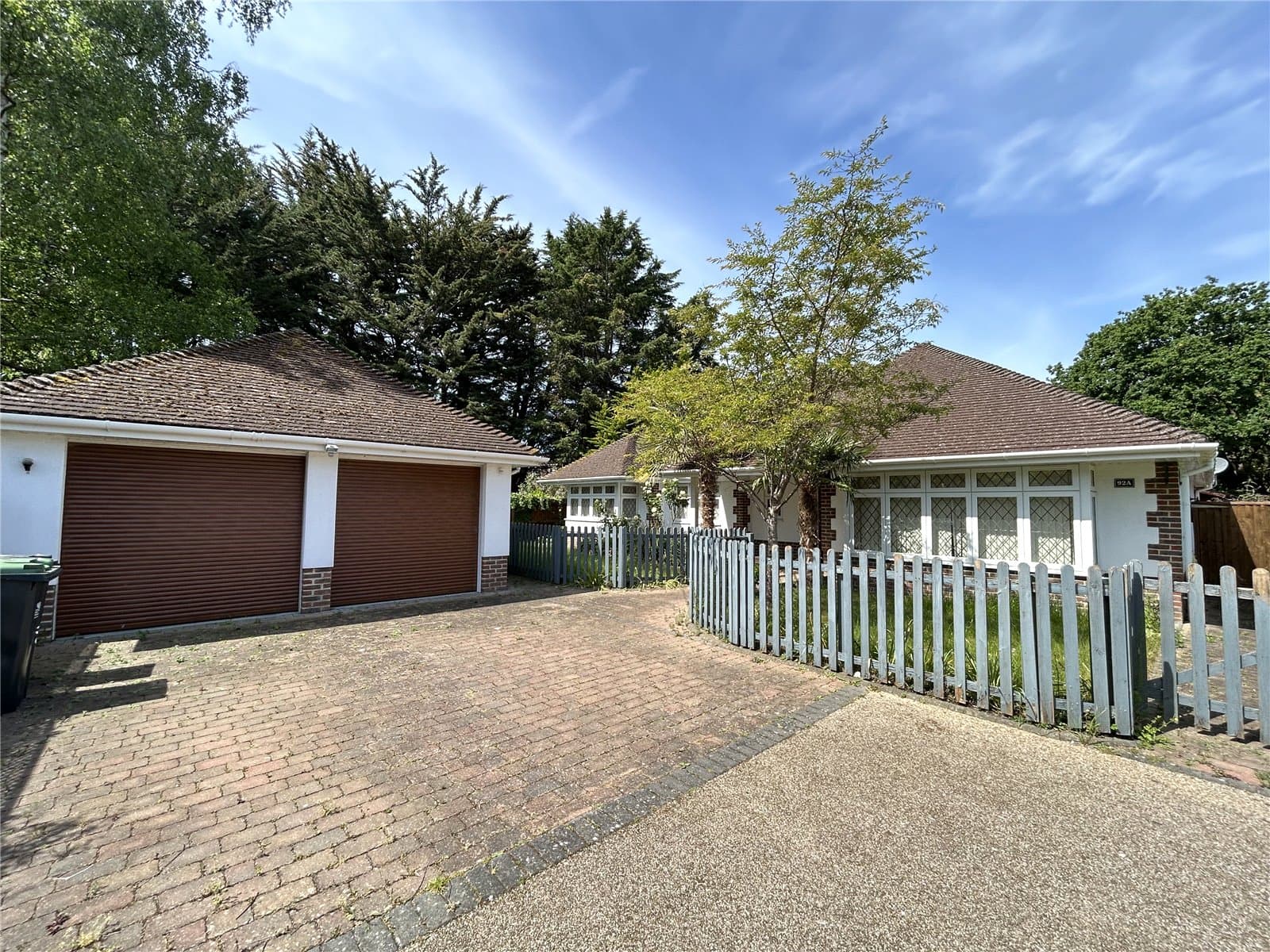 The Grove, Christchurch, Dorset, BH23 2HD