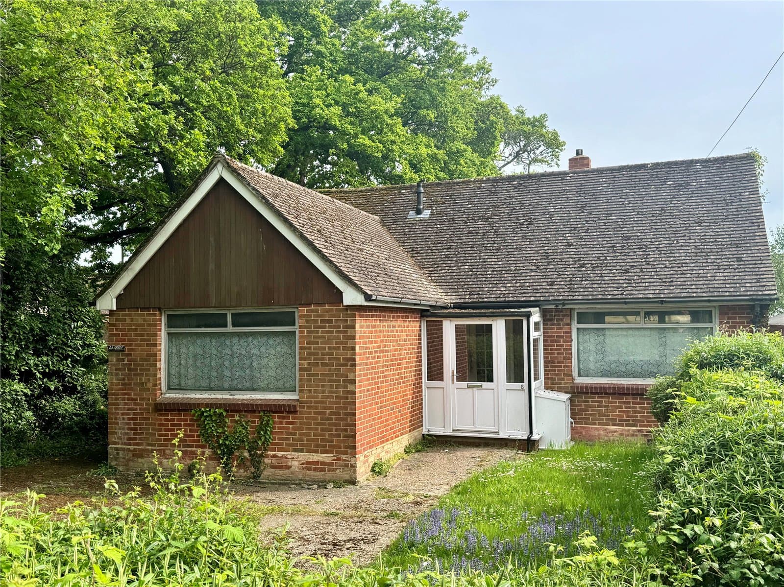 Ashley Road, New Milton, Hampshire, BH25 6BD