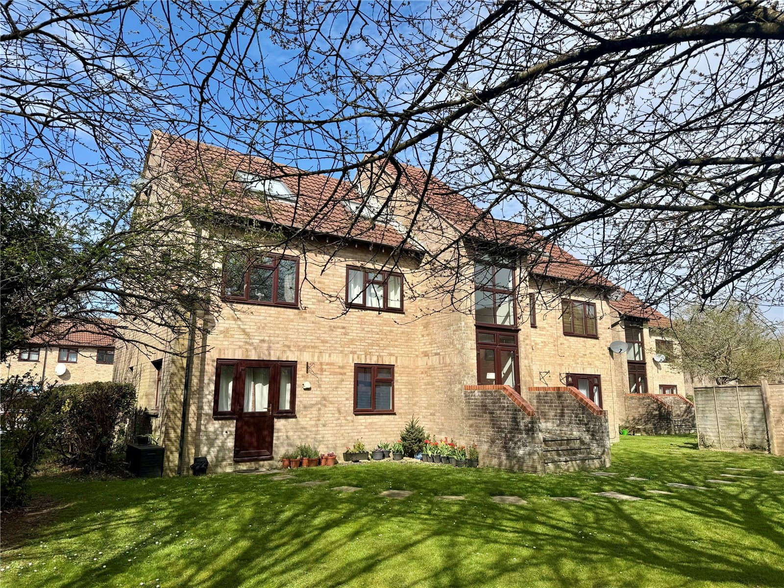Eastlands, New Milton, Hampshire, BH25 5PJ