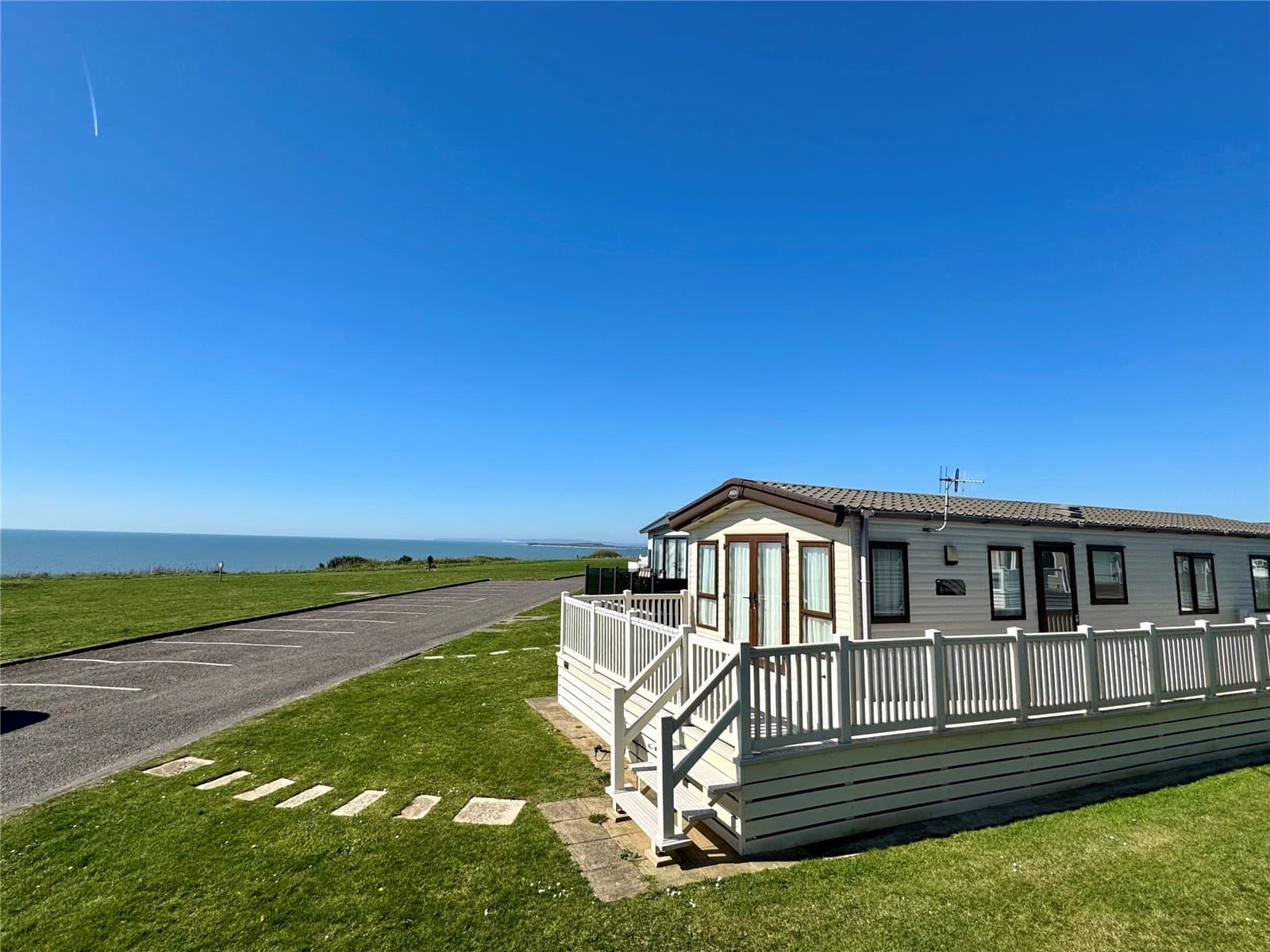 Hoburne Naish, Barton On Sea, Hampshire, BH25 7RE