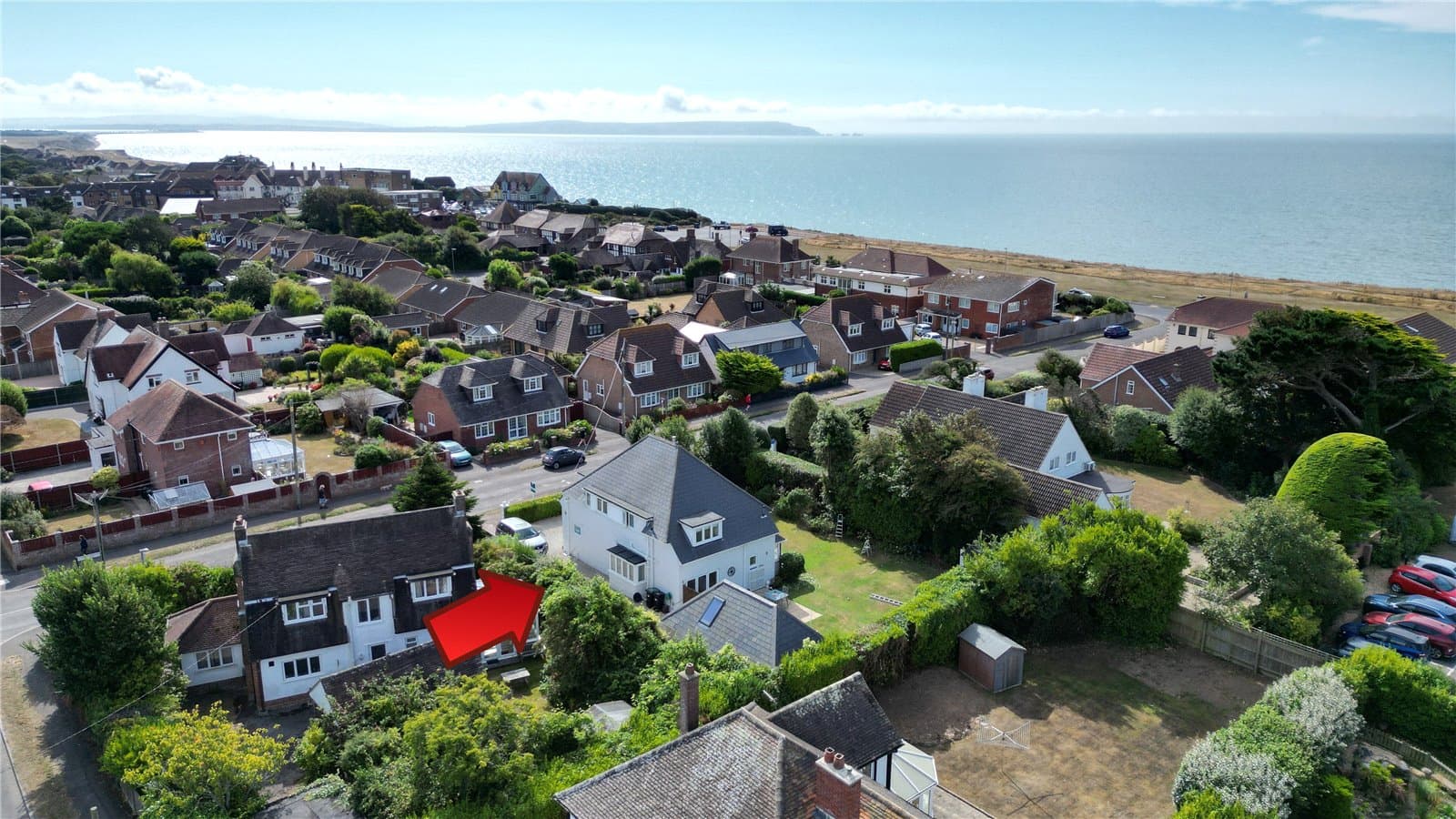 Christchurch Bay Road, Barton On Sea, Hampshire, BH25 7NU