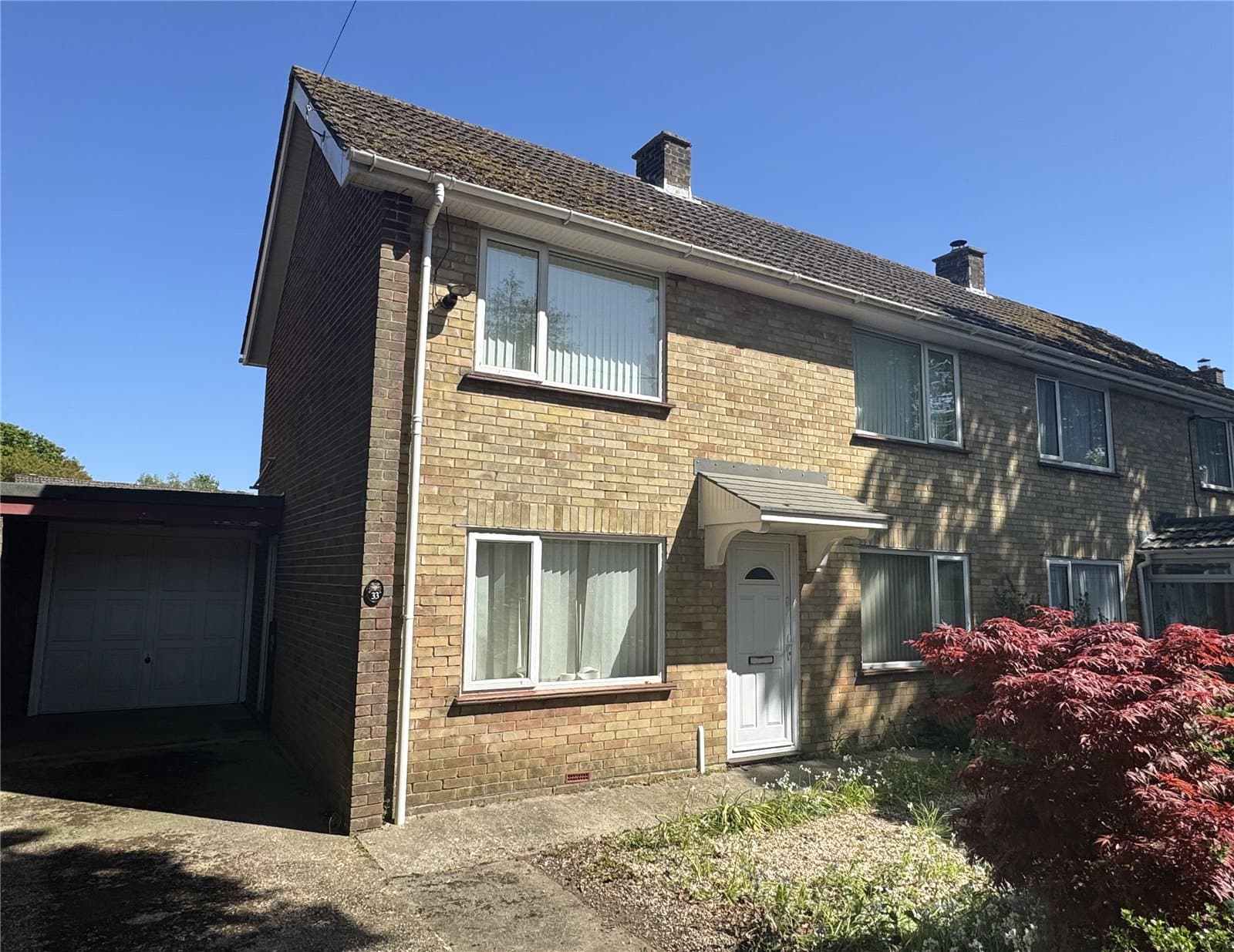 Stopples Lane, Hordle, Hampshire, SO41 0GJ