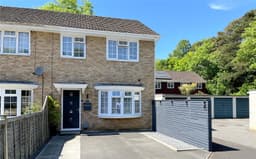 Property preview