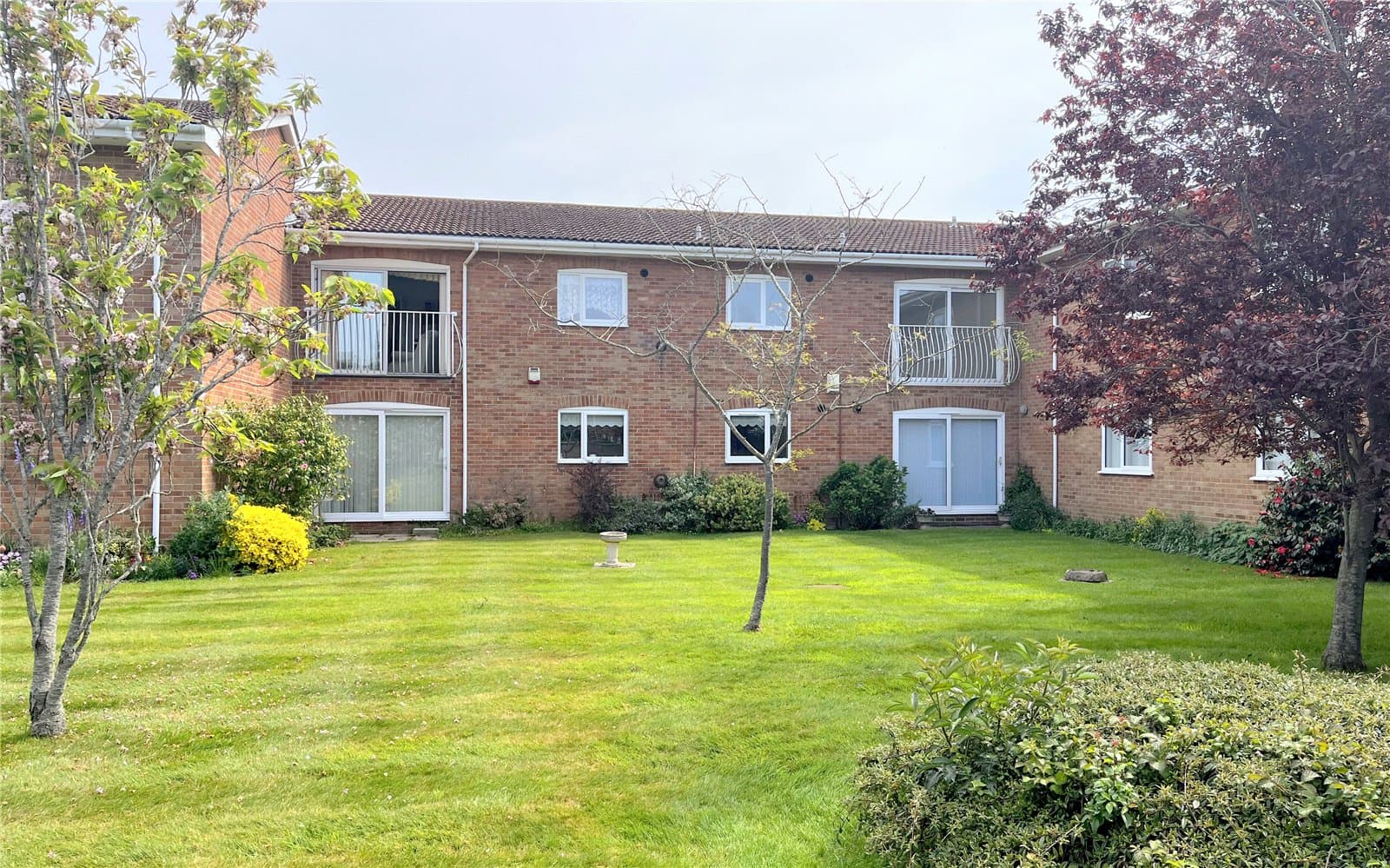 Waterford Place, Highcliffe, Christchurch, Dorset, BH23 5LG