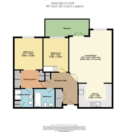 Property preview