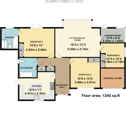 Property preview