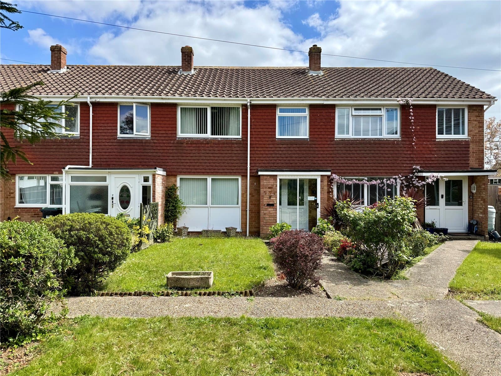 Lymington Road, New Milton, Hampshire, BH25 6PG