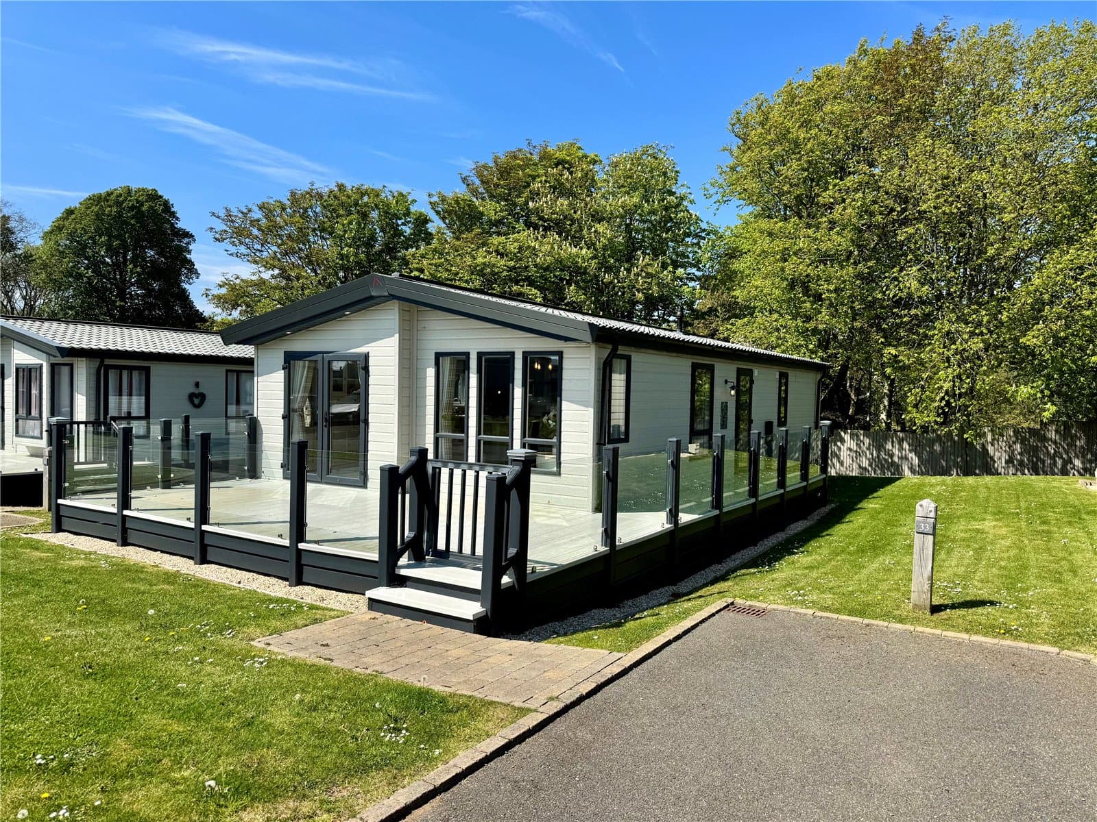 Highcliffe Meadow, Hoburne Naish, Barton On Sea, Hampshire, BH25 7RE