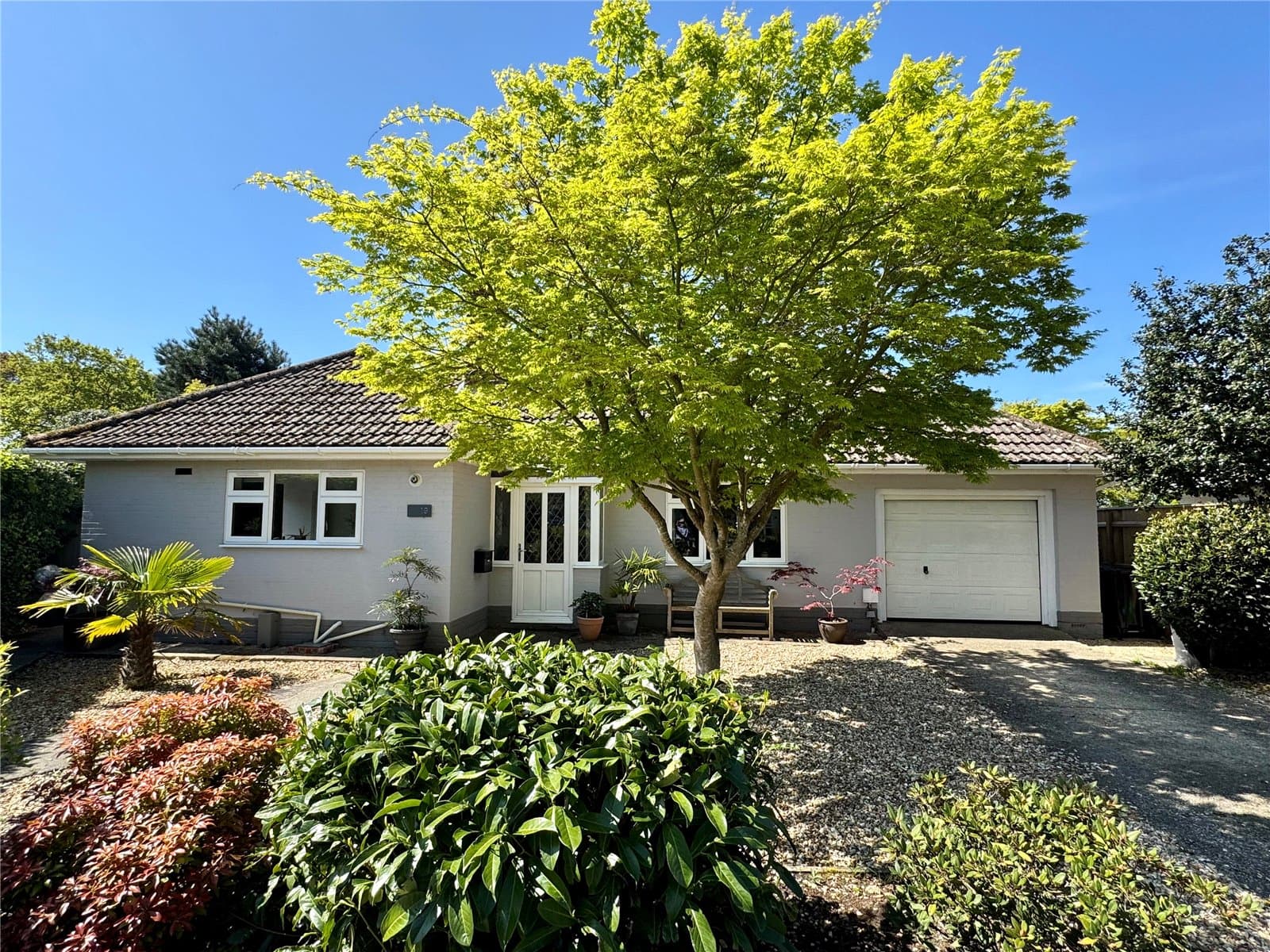 Appletree Close, New Milton, Hampshire, BH25 6PA