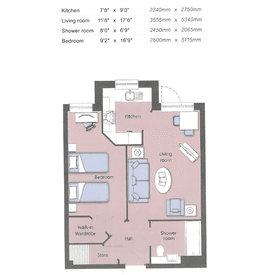Property preview