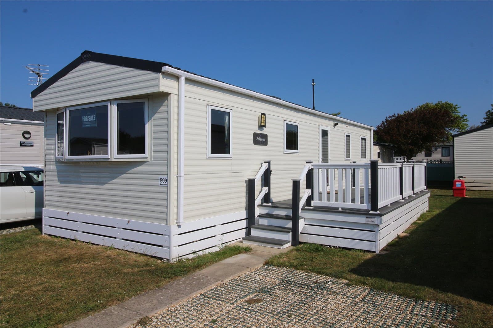 Shorefield, Near Milford On Sea, Hampshire, SO41 0LH