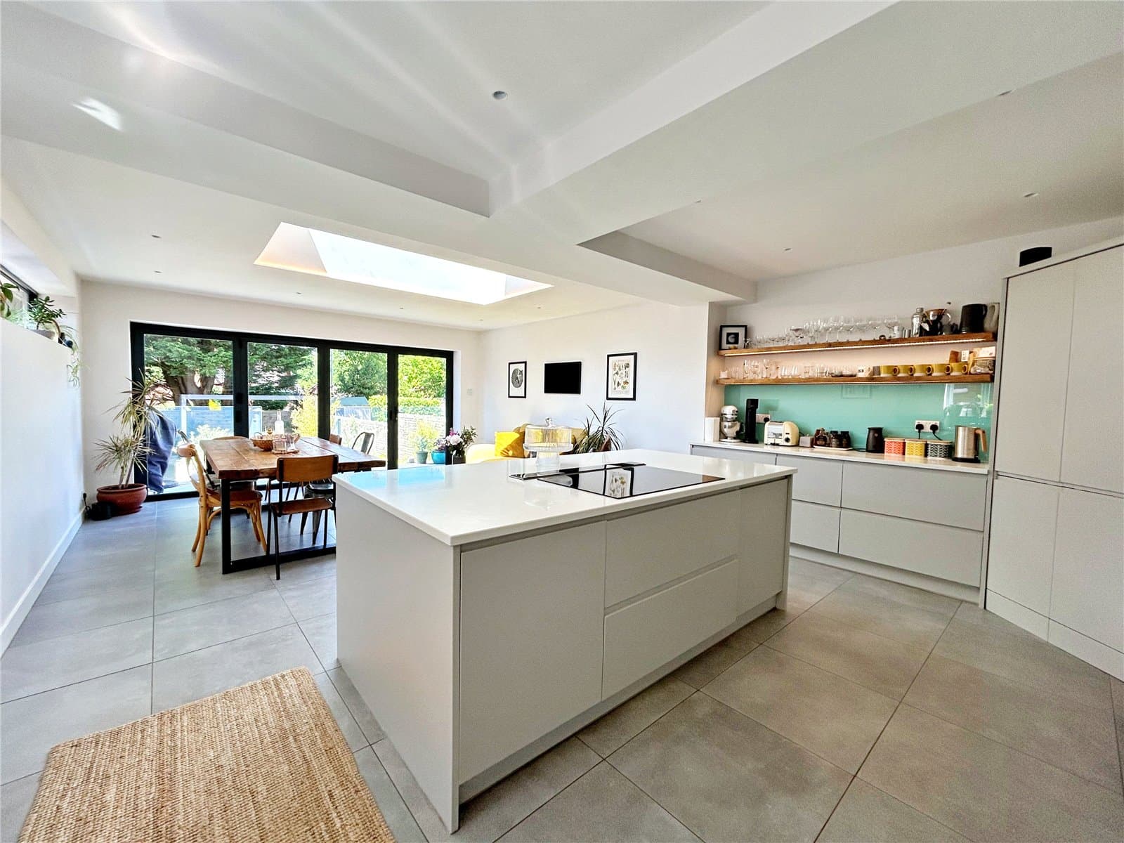 Glenville Road, Walkford, Christchurch, Dorset, BH23 5PY