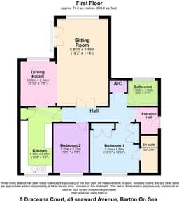 Property preview