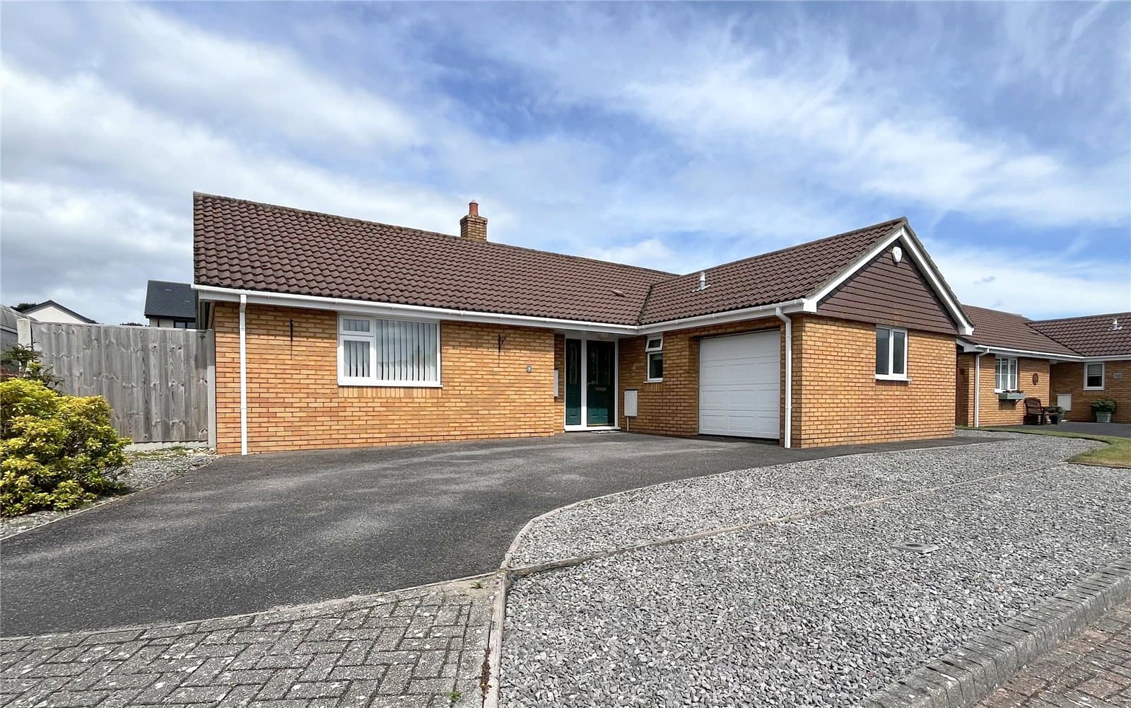 Sundew Close, Highcliffe, Christchurch, Dorset, BH23 4UJ