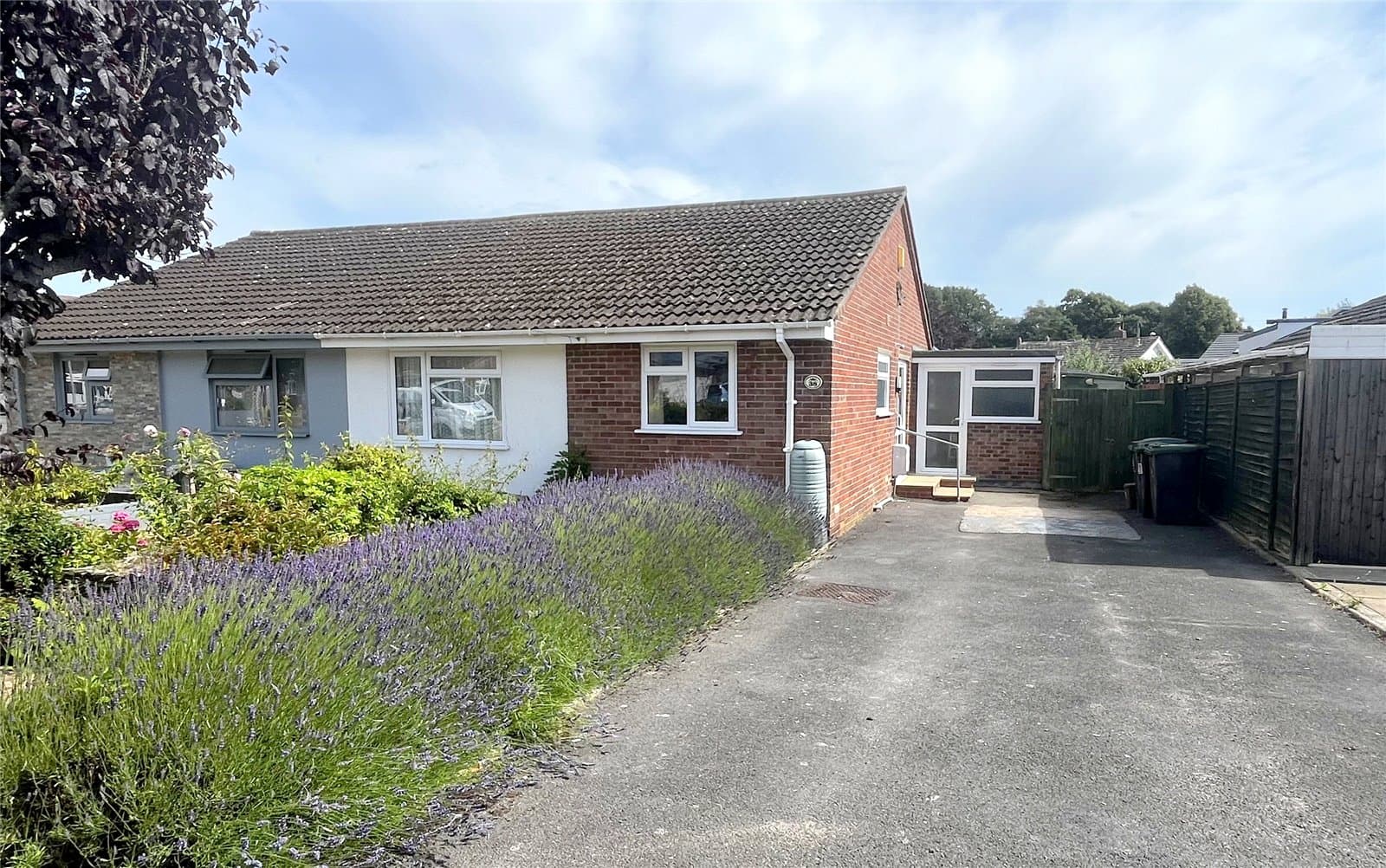 The Meadway, Highcliffe, Christchurch, Dorset, BH23 4NU