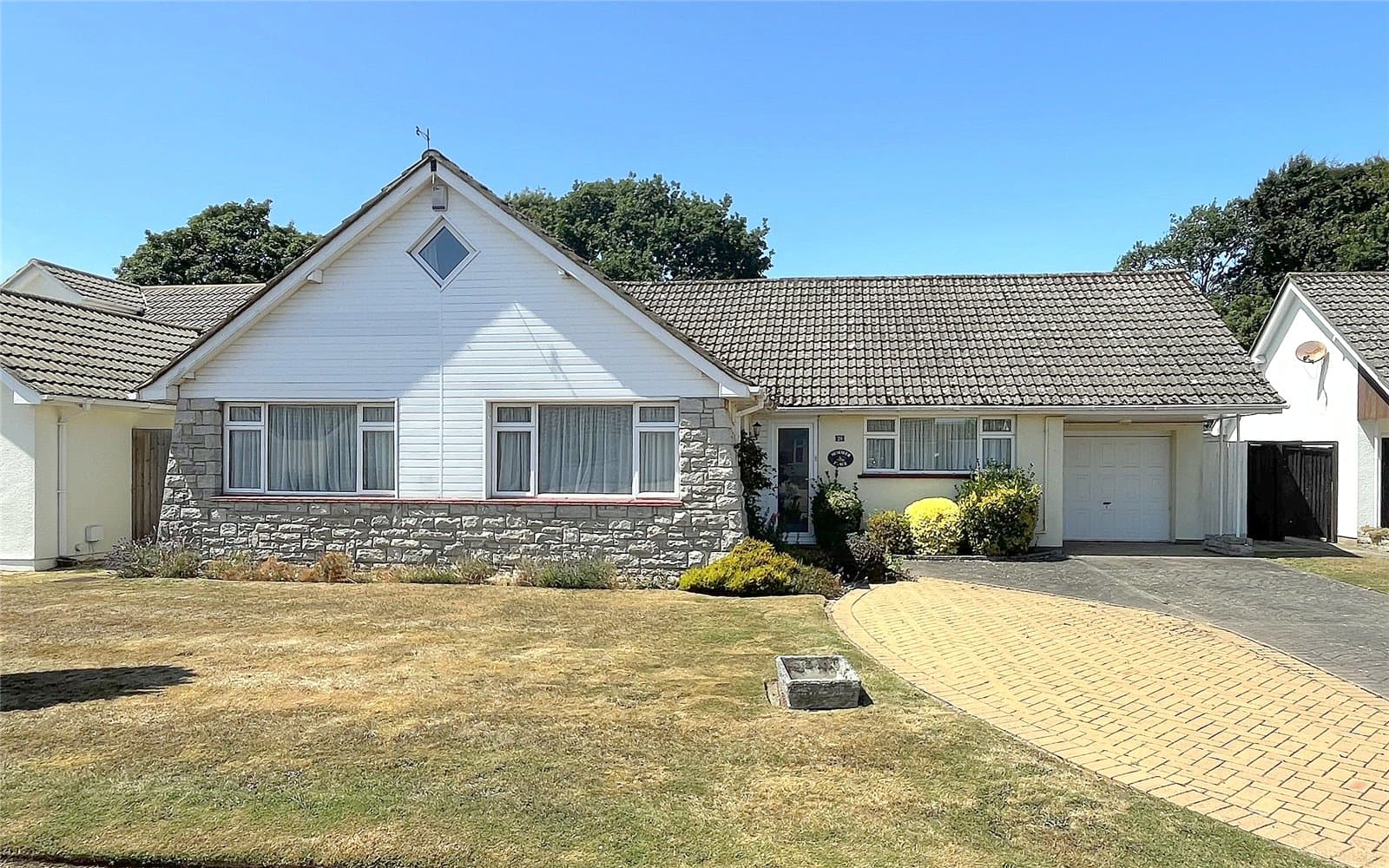 Greenways, Highcliffe, Christchurch, Dorset, BH23 5BB