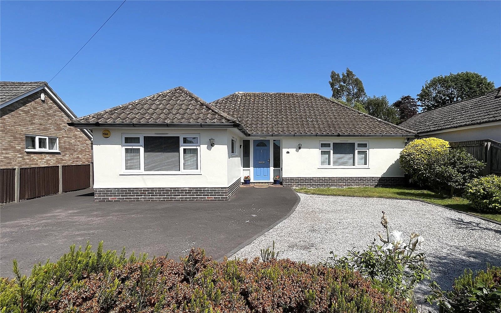 Nea Road, Highcliffe, Christchurch, Dorset, BH23 4NA