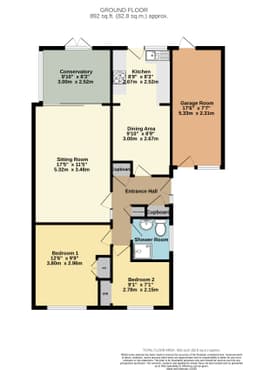 Property preview