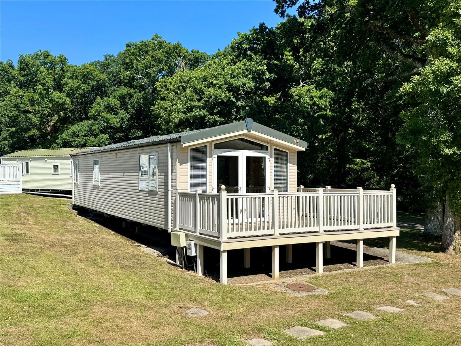 Hoburne Bashley, Sway Road, New Milton, Hampshire, BH25 5QR
