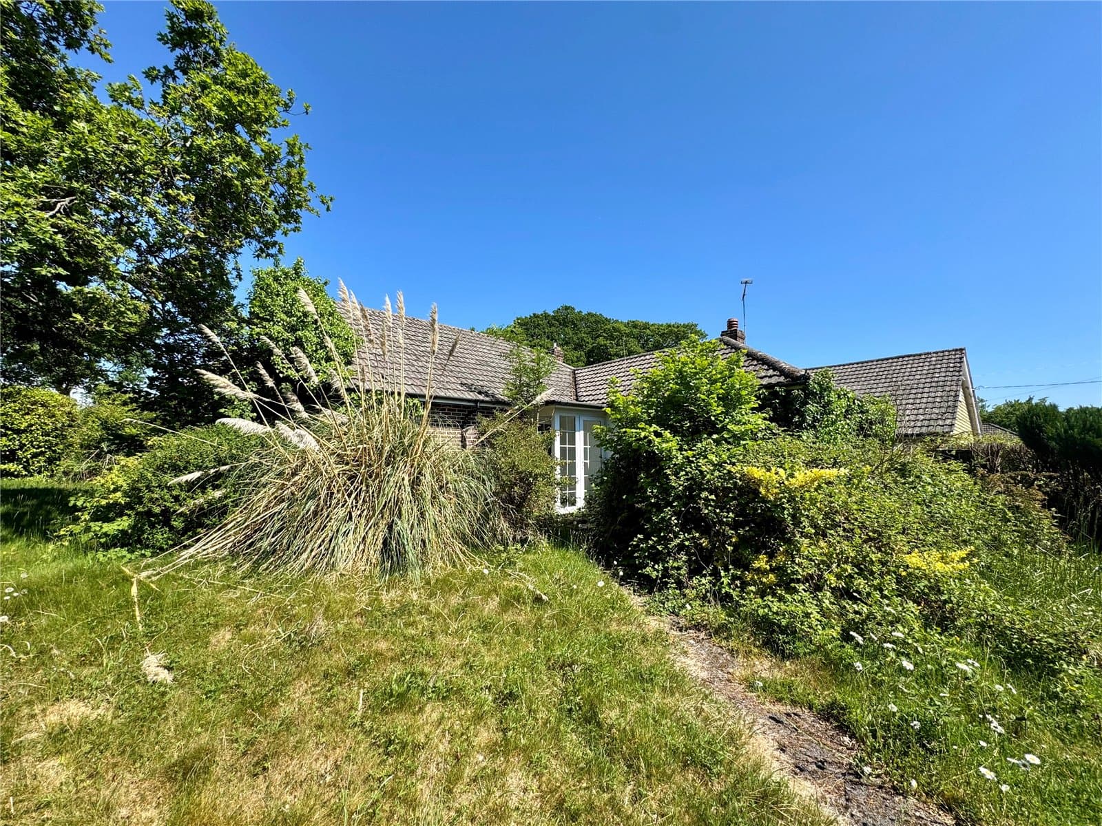 Ferndale Road, New Milton, Hampshire, BH25 5EY