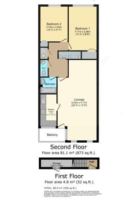 Property preview