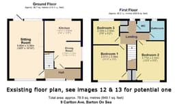 Property preview