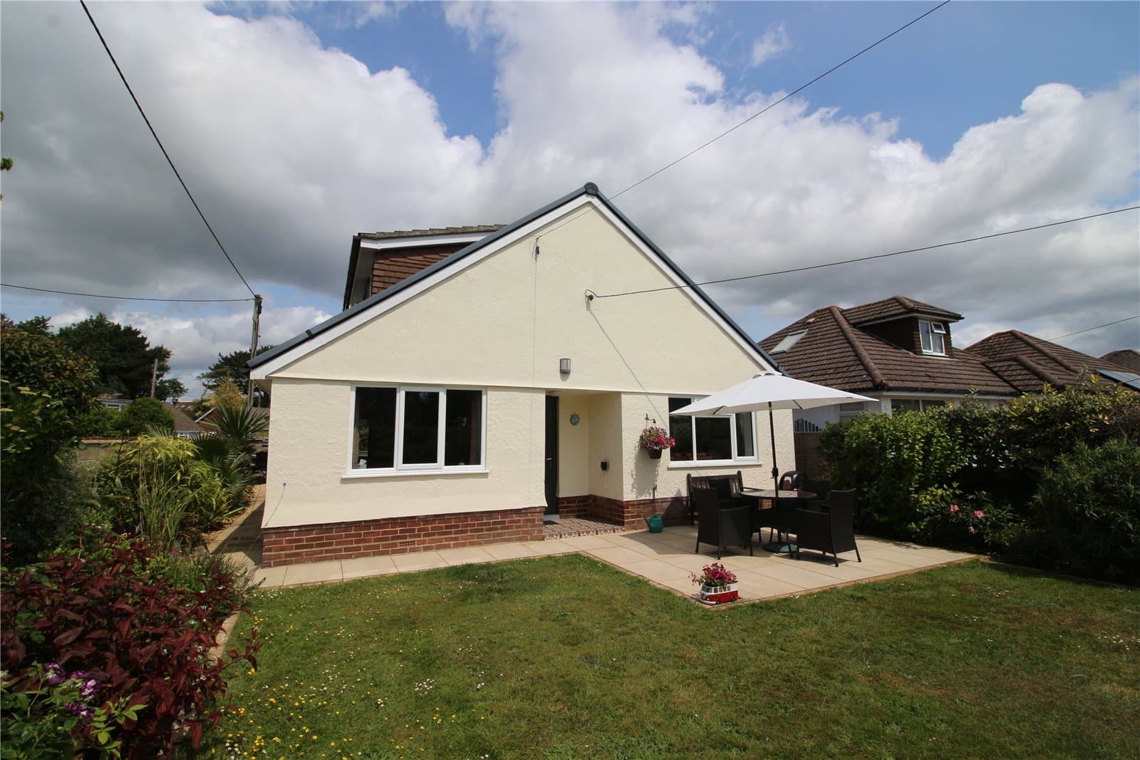 Carlton Avenue, Barton On Sea, Hampshire, BH25 7PS