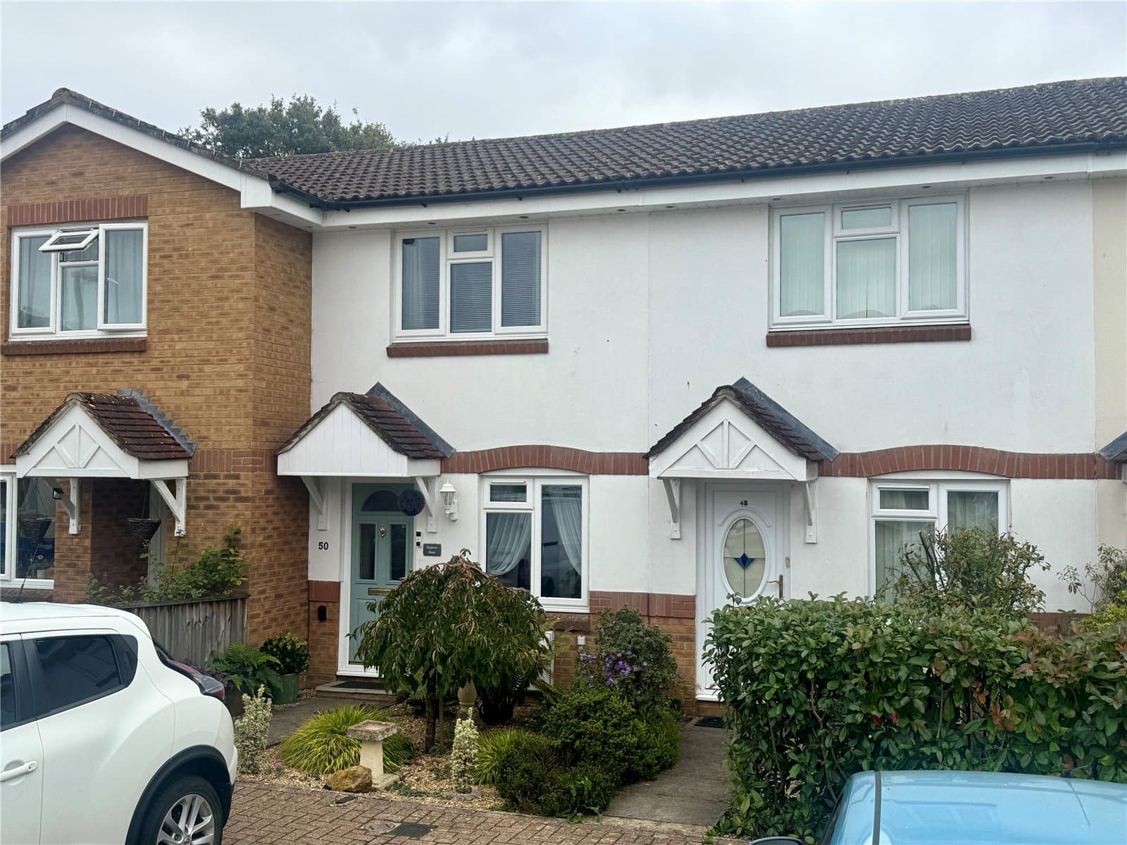 Antler Drive, New Milton, Hampshire, BH25 5GG