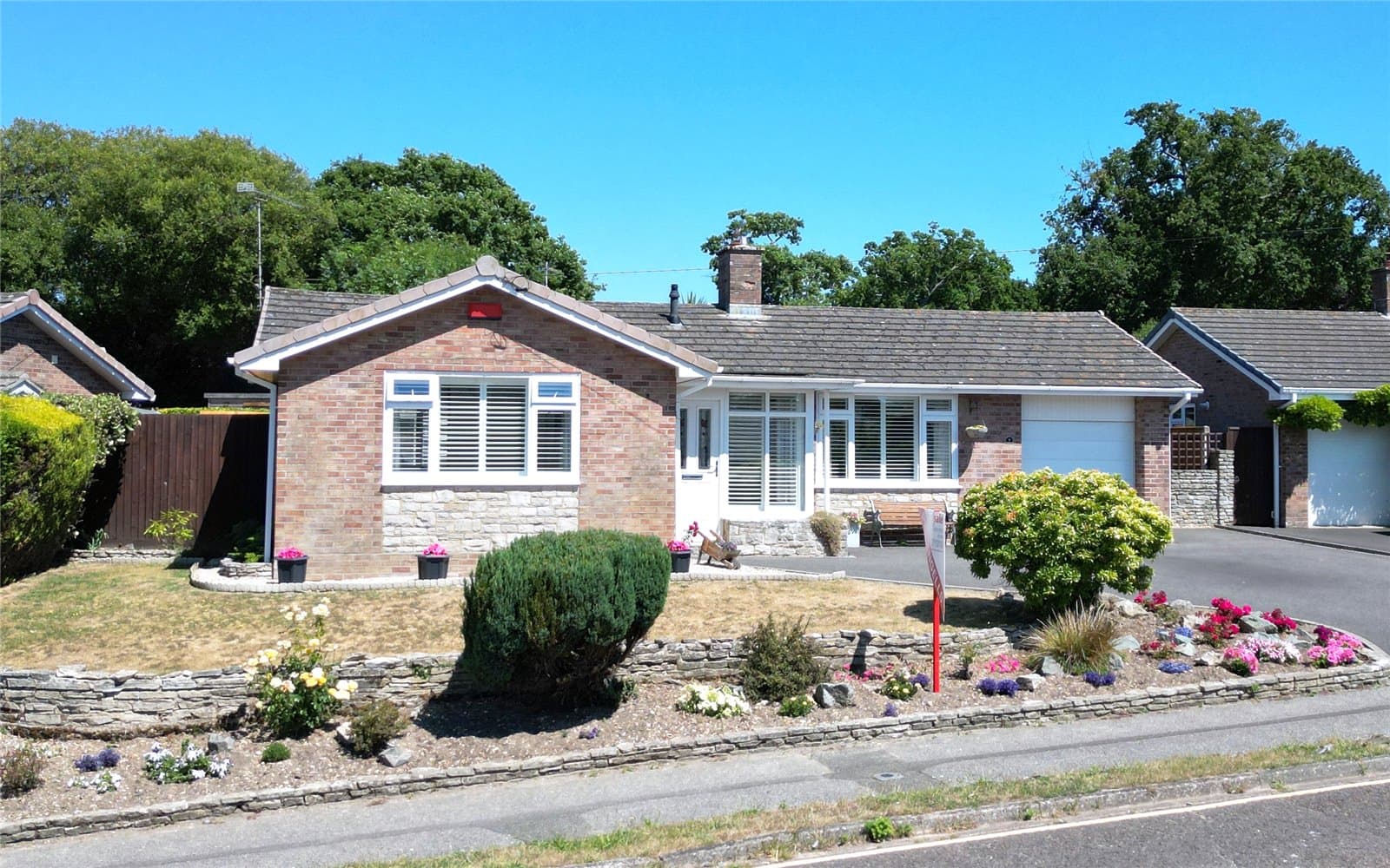 Copse Way, Highcliffe, Christchurch, Dorset, BH23 4ND
