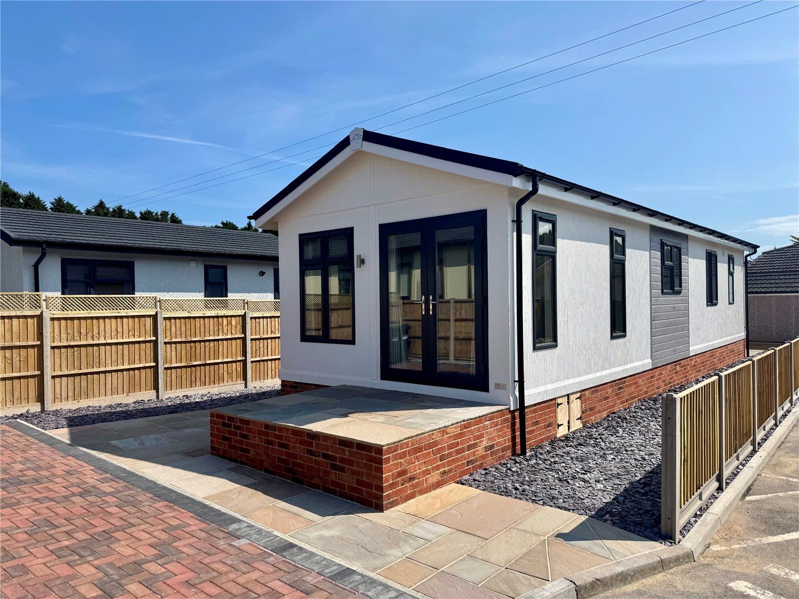 Woodlands Park, Hordle, Hampshire, SO41 0JB